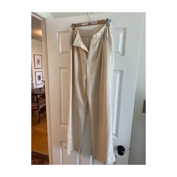 Reformation Mason Pant - Picture 3 of 4